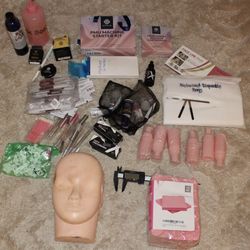 Microblading Supplies