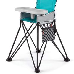 Foldable High Chair (new) 