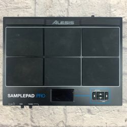 Alesis Sample Pad Pro