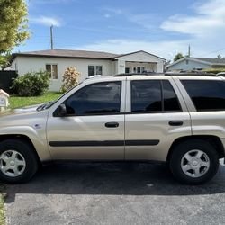 2005 Chevrolet TrailBlazer