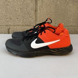 Nike Alpha Huarache Elite 2 Turf Shoes Mens 12.5