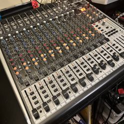 Behringer Xenyx X2442 $350 OBO