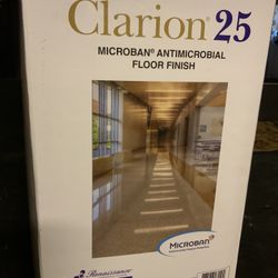 HIGH QUALITY FLOOR WAX