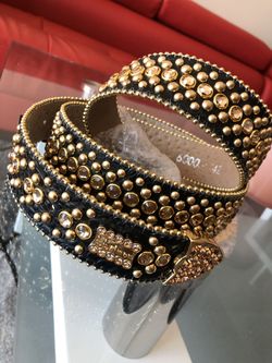 BSimon Belts