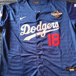 Los Angeles Dodgers Yamamoto Jerseys
