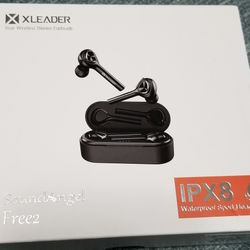 Wireless Earbuds New