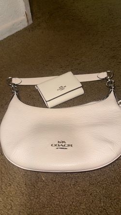 Coach shoulder bag