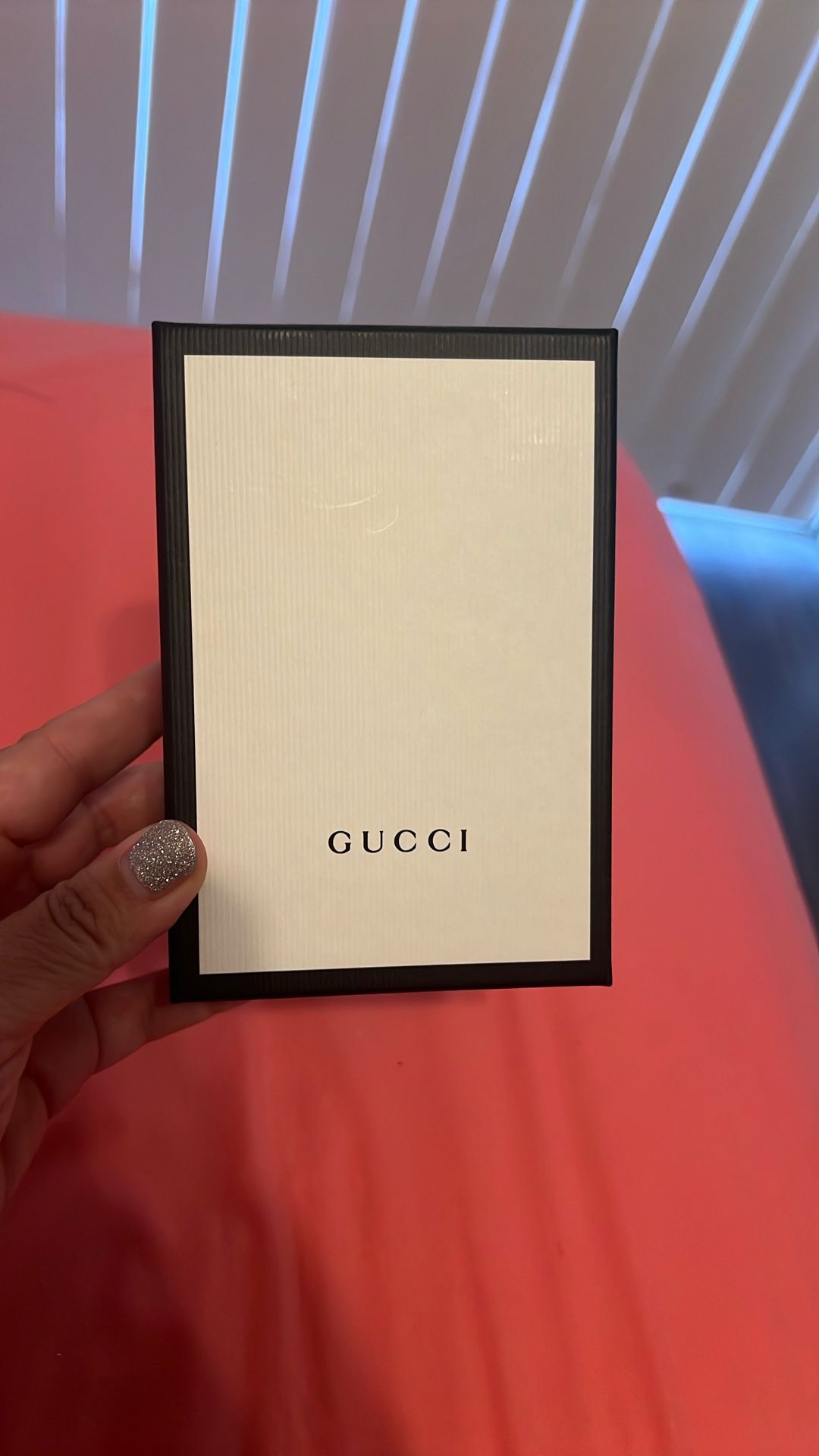Gucci Wallet