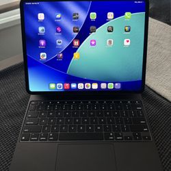 iPad Pro M4 13”, Bundle 