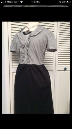 The Limited women's dress 👗 Size 0 / XSmall