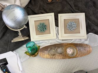 Home Decor