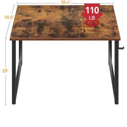 Computer Desk 