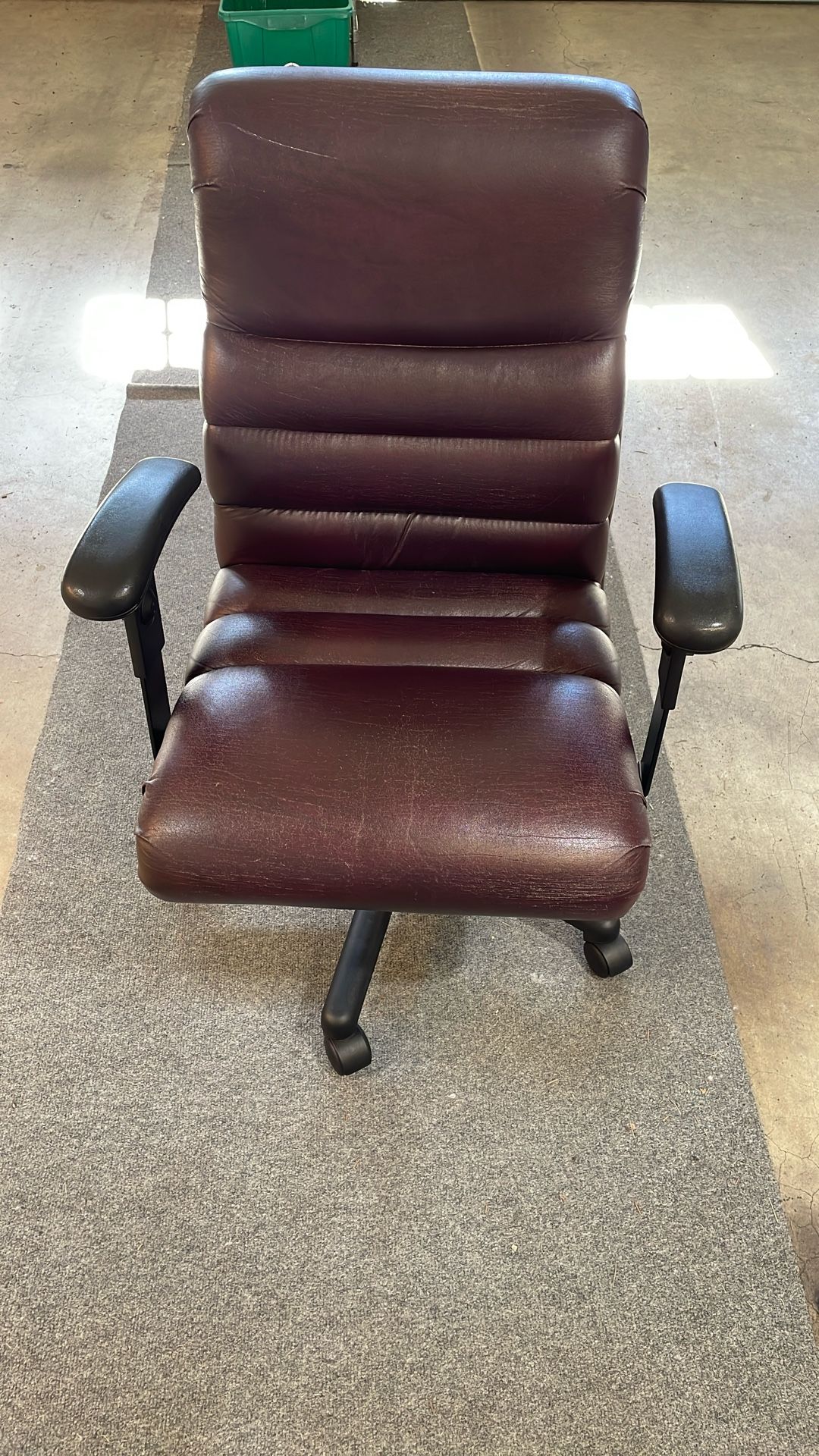 Swivel Chair
