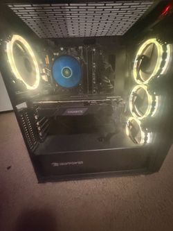 Gaming pc