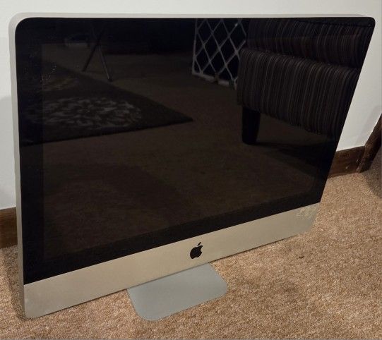 Apple iMac A1311 21.5"