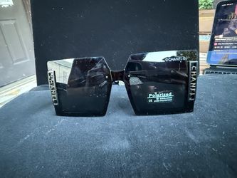 Designer Shades