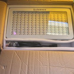 Exlenvce Grow Light 1500w