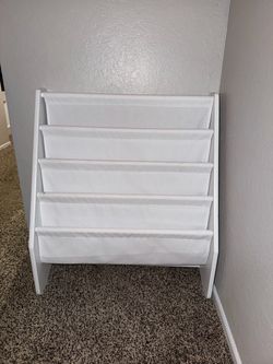 Children’s bookshelf