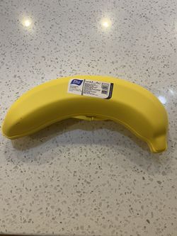 Banana storage box