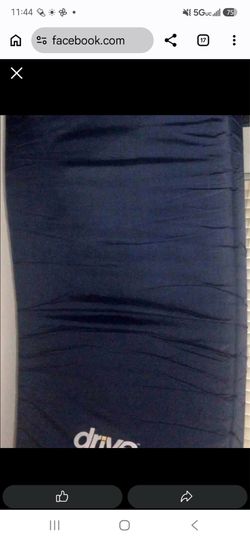 One Drive Medical Mattress!! $150