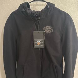 Harley Davidson Jacket
