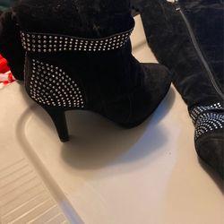 Size 6 Women’s