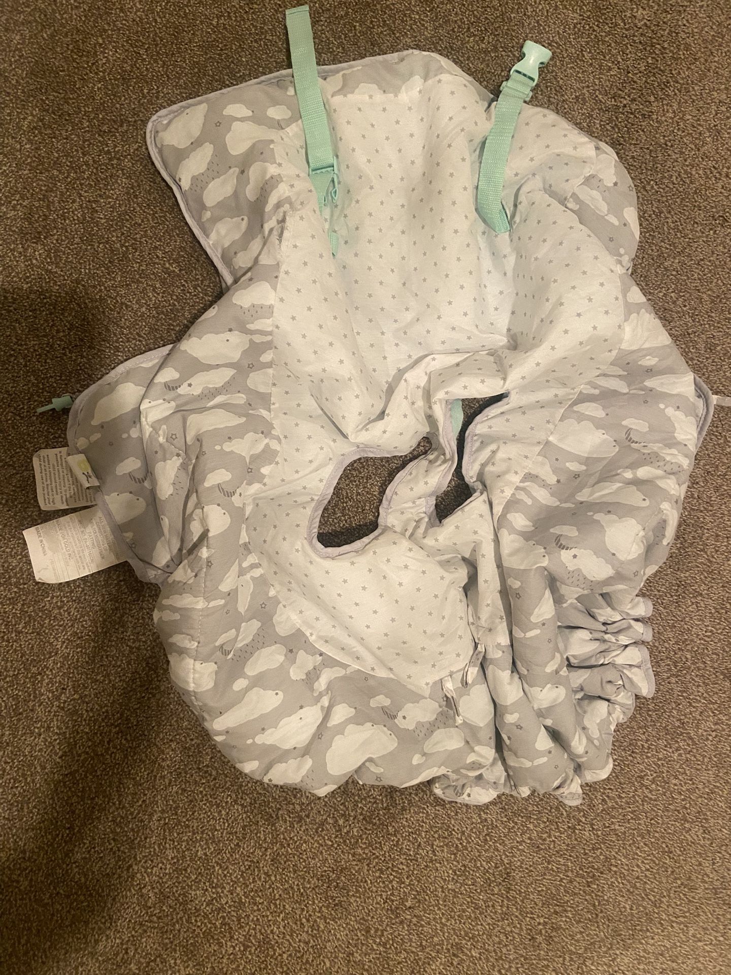 Cart Cover