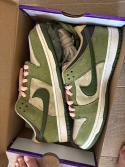 Nike sb yuto dunks size 11