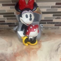 Minnie Mouse Warmer