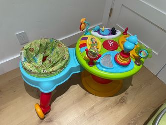 Fisher Price Play