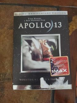 Apollo 13