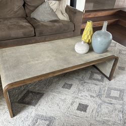 Designer Coffee Table 