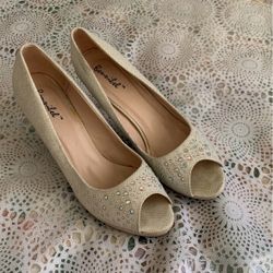 Wedding Shoes