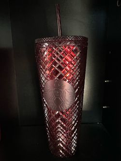 Starbucks cup