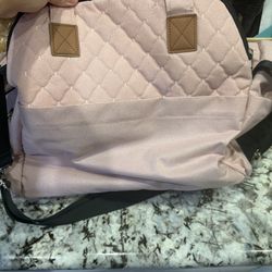 Large Diaper Bag
