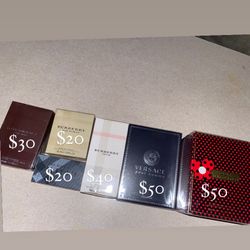 Perfume & Colonge For Sale 