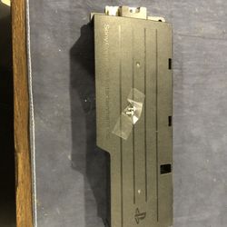 PlayStation 3 ps3 slim console power supply, Parts