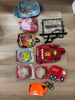 Toys