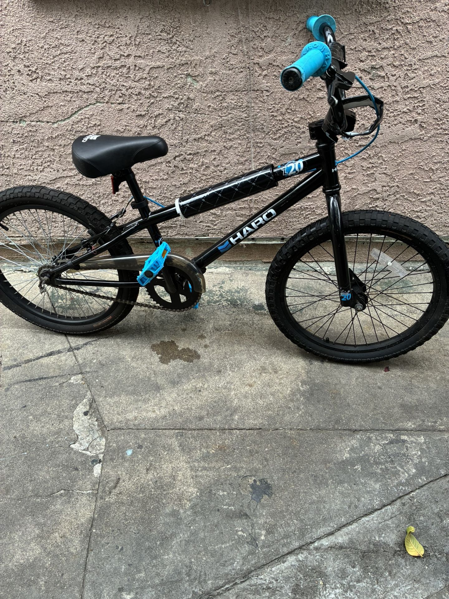 HARO BMX Bike