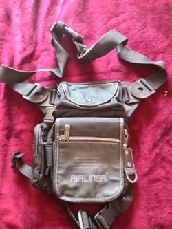 Carrying Bag