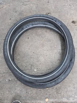 Vee tire co Malibu tires