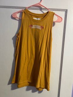 Ambercrombie girls shirt