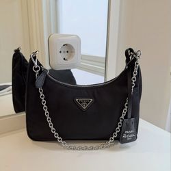 Chain bag