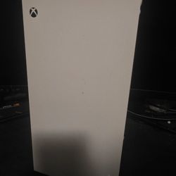 Xbox Series X Digital White