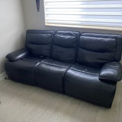 Sofa And Love Seats For Sale