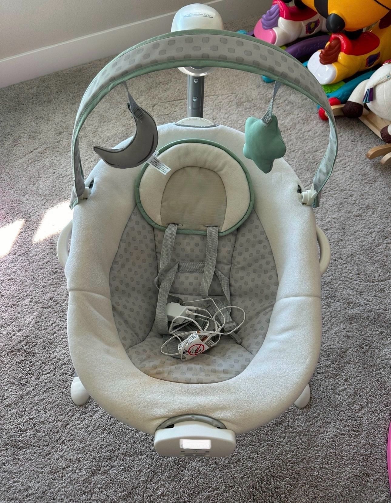 Graco Baby Swing