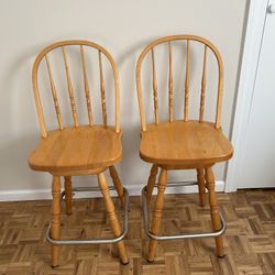Bar Stools