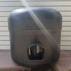 Cat House