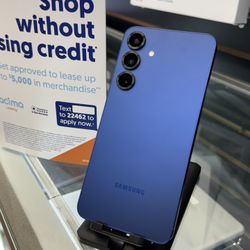 Samsung S25 Plus Unlocked 512GB. Available