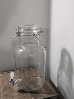 Drink Dispenser/ Pitcher